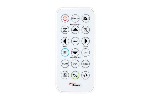 מקרן optoma hd28HDR 