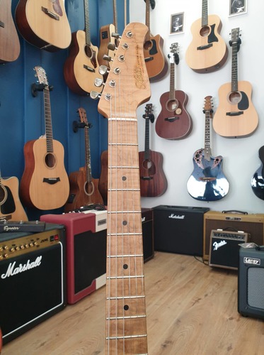 Xotic California Classic  XSC-1 2 Tone Burst Relic 2020