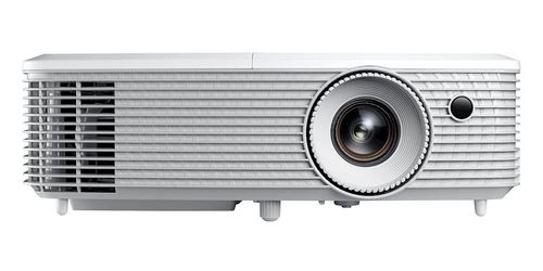 מקרן +optoma eh400