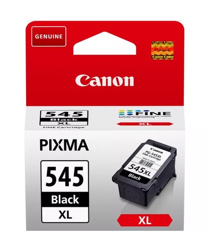 ראש דיו שחור Canon CL-545XL 