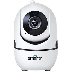 מצלמת אבטחה אלחוטית Smartr 2MP 1080p