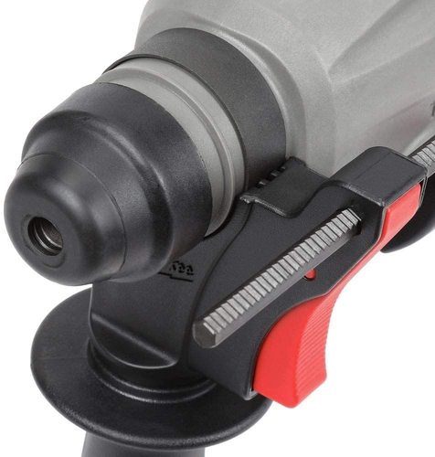 פטישון נטען 18V ללא פחמים (גוף בלבד) הדגם הארוך