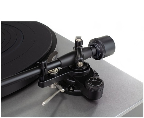 פטיפון מבית CABRIDGE AUDIO דגם ALVA ST