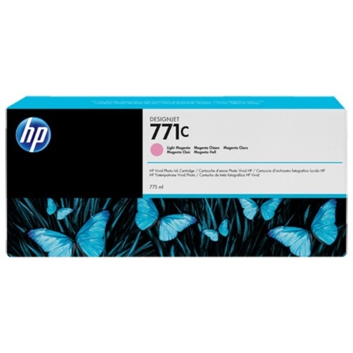 דיו מקורי ‎לייט מגנטה B6Y11A Z–6200 775ml