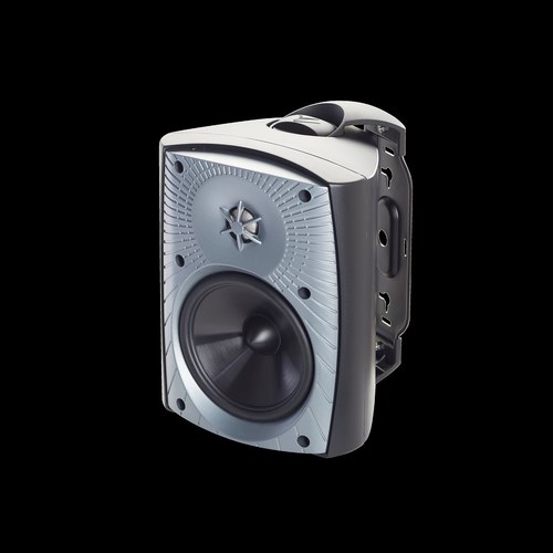 זוג רמקולים חיצוניים מבית MARTIN LOGAN דגם ML-75AW