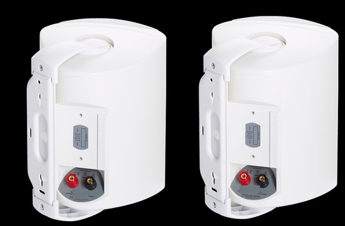 זוג רמקולים חיצוניים מבית MARTIN LOGAN דגם ML45AW