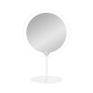 מראת לד לבנה עומדת MODO mirror
