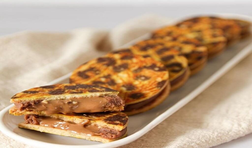 עוגיות סנדוויץ