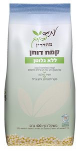 קמח דוחן ללא גלוטן 400 ג