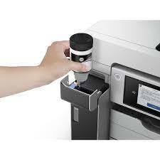 מדפסת ‏הזרקת דיו EcoTank Pro M15180‎ Epson אפסון
