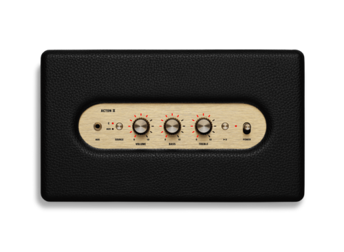 Stanmore II Marshall