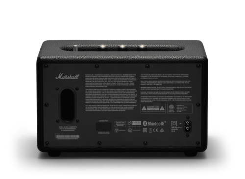 Stanmore II Marshall