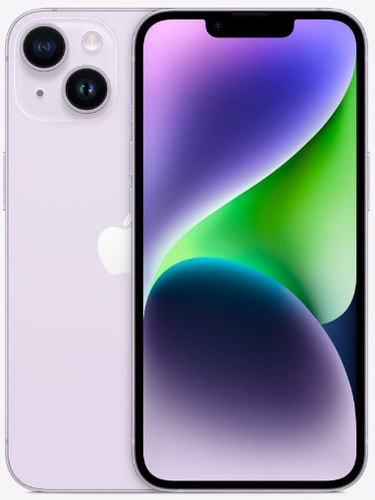 IPHONE 14 Purple