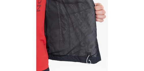 מעיל סופטשל  עם כובע קולמוביה לגבר לחימום  Columbia Mens Softshell stimmersee 