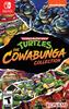 NINTENDO - Teenage Mutant Ninja Turtles: The Cowabunga Collection
