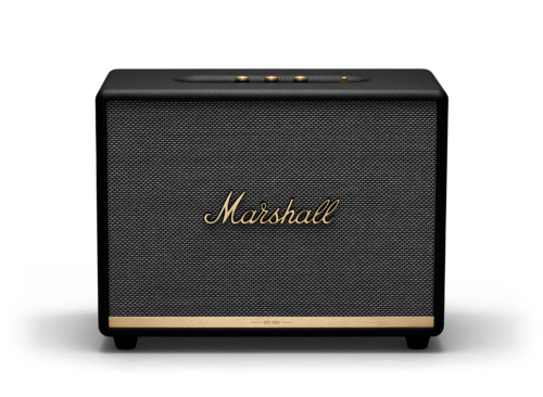רמקול נייד Marshall Woburn ll
