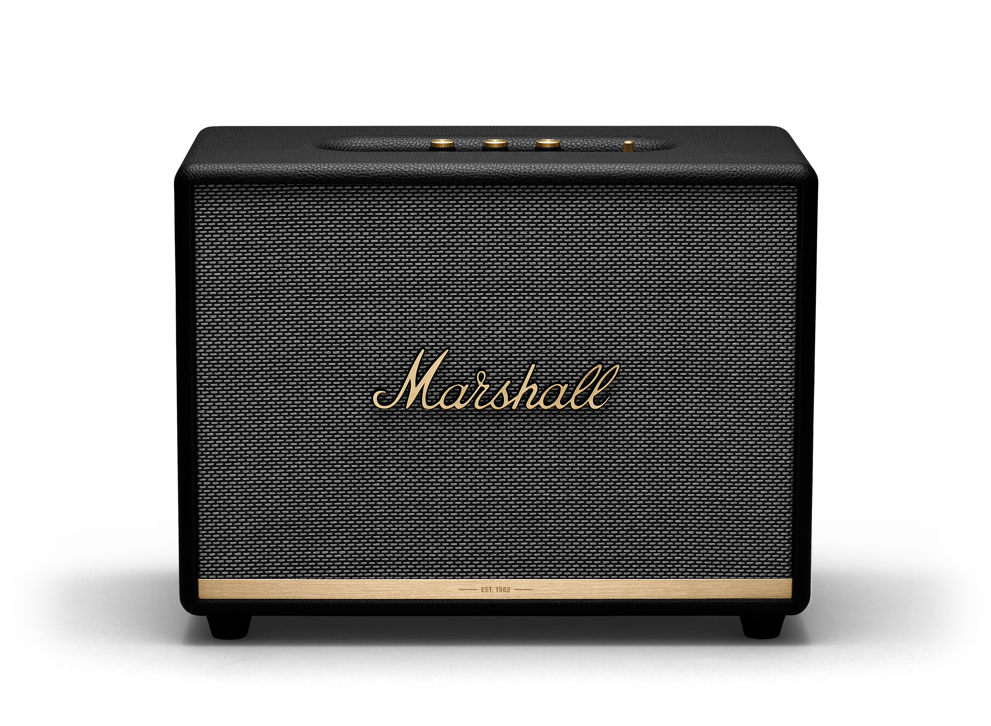 רמקול נייד Marshall Woburn ll