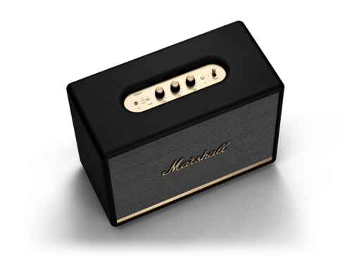 רמקול נייד Marshall Woburn ll