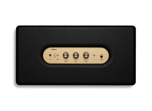 רמקול נייד Marshall Woburn ll