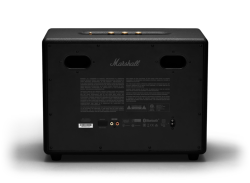 רמקול נייד Marshall Woburn ll