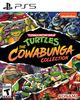 PS5 - Teenage Mutant Ninja Turtles: The Cowabunga Collection