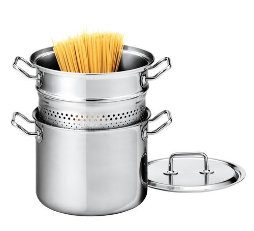  סט פסטה BRIGADE pasta set