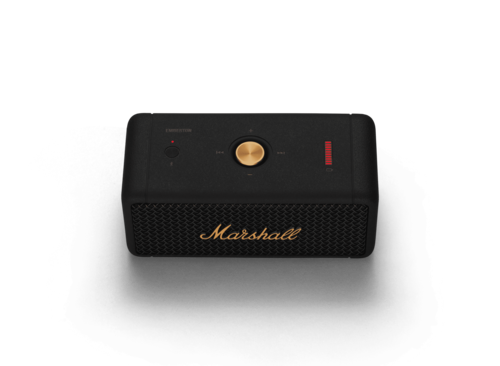 רמקול נייד Marshall Emberton