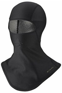 מסכת פנים טרמית לסקי ולחיילים  COLUMBIA BALACLAVA OMNI-HEAT