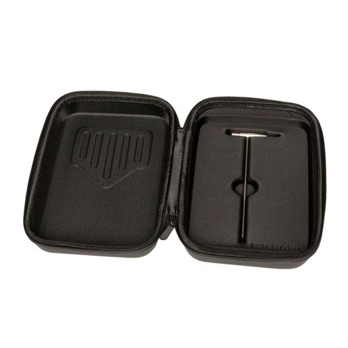קלימבה מהגוני 17 לשוניות Stagg KALI-PRO17-MA