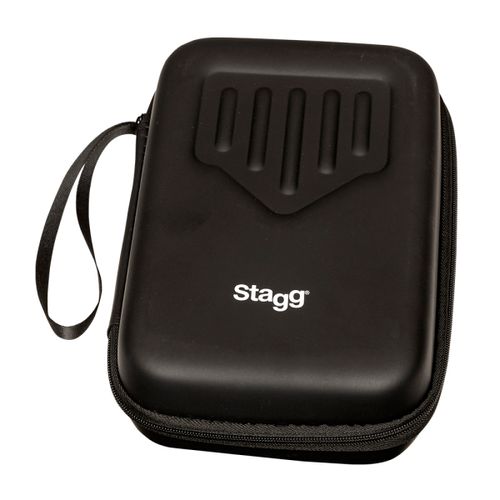 קלימבה מהגוני 17 לשוניות Stagg KALI-PRO17-MA
