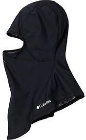 מסכת פנים טרמית לסקי ולחיילים  COLUMBIA BALACLAVA OMNI-HEAT
