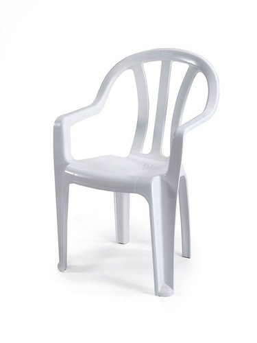כסא דליה לבן DALIA 169542