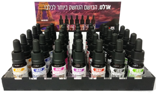 בושם לכלב 10מ