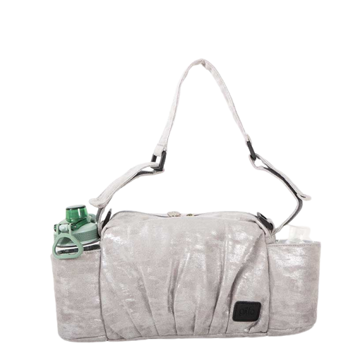ארגונית לעגלה gitta on-the-go - כסוף