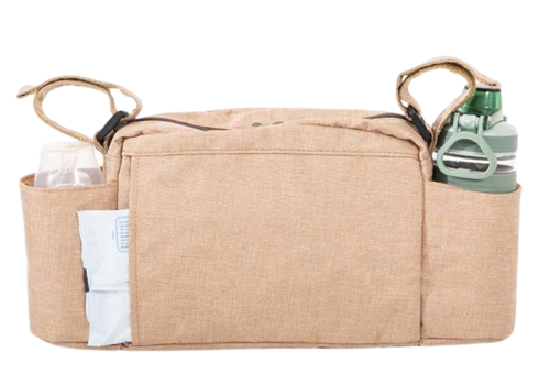 ארגונית לעגלה gitta on-the-go - ג'ינס מדבר