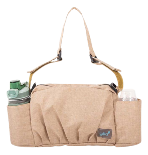 ארגונית לעגלה gitta on-the-go - ג'ינס מדבר