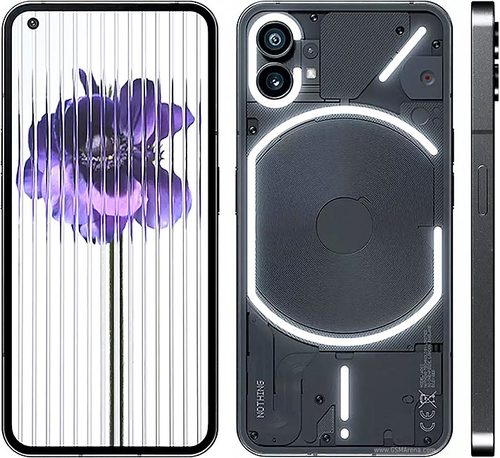 Nothing Phone (1) 256GB 8GB RAM דגם הודי