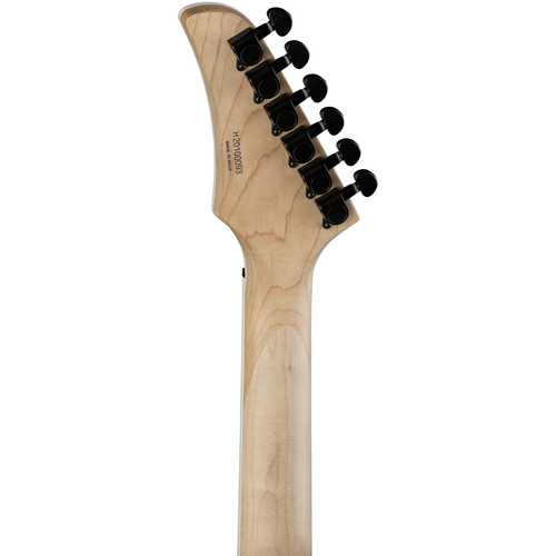 גיטרה חשמלית Dean Guitars MDX Quilt Blueburst