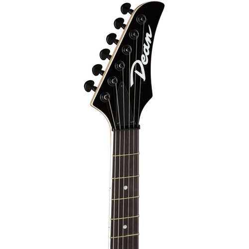 גיטרה חשמלית Dean Guitars MDX Quilt Blueburst