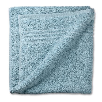 מגבת גדולה תכלת LEONORA towel