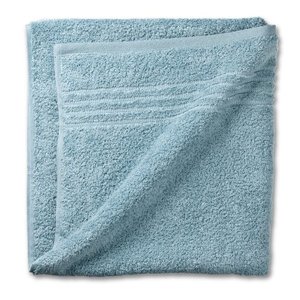 מגבת גדולה תכלת LEONORA towel