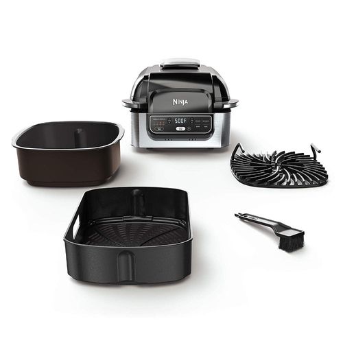 גריל חשמלי 5 ב-1 AG301