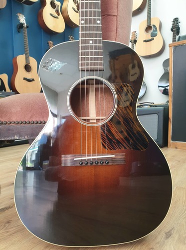 Gibson L-00 Vintage 2017