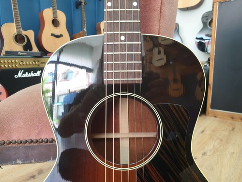 Gibson L-00 Vintage 2017