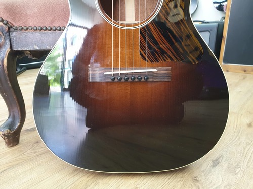 Gibson L-00 Vintage 2017