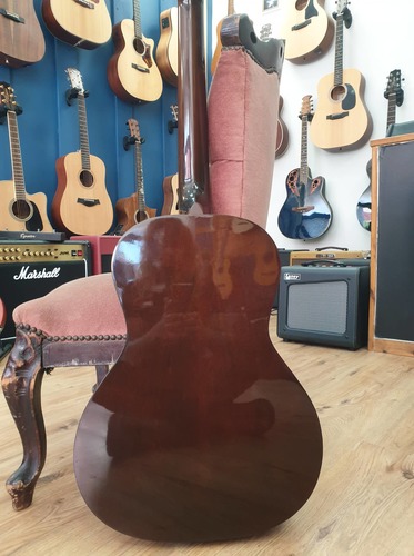Gibson L-00 Vintage 2017