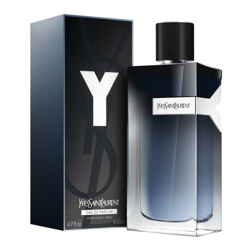 בושם לגבר איב סאן לורן Y גודל ענק 200 מל א.ד.פ Y Men 200 ml e.d.p