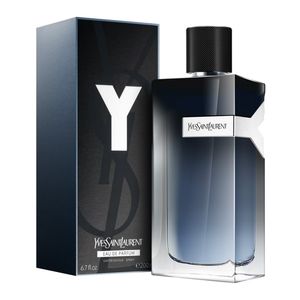 בושם לגבר איב סאן לורן Y גודל ענק 200 מל א.ד.פ Y Men 200 ml e.d.p