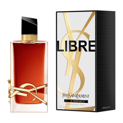 בושם לאישה איב סאן לורן ליברה לה פרפיום Yves Saint Laurent Libre Le Parfum 