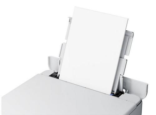 מדפסת ‏הזרקת דיו Epson EcoTank L8160 